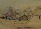 Untitled by William Woodhouse, Watercolour, offered Jul 2026