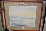 Untitled by John Cooke, Watercolour, offered Jun 2026