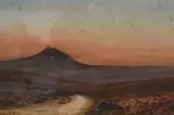 Untitled by F. Strandrin, Watercolour, offered Jun 2026