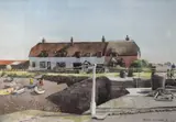 Porlock Weir by Ralph Wilkinson, Watercolour, offered Jun 2026