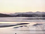 Leven Estuary by David Briggs, Lithograph, offered Jun 2026