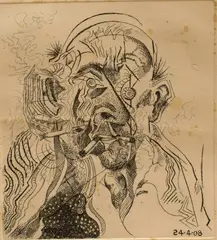 A collection of approximately 20 test prints by Tom Dearden, print (other), offered May 2026