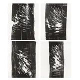 Untitled by Jeremias Altmann, Woodcut, sold Aug 2026
