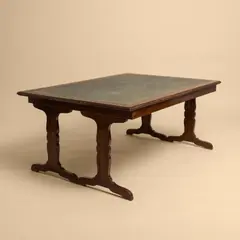 For COMTE by Jean-Michel Frank, sculpture, offered Aug 2026