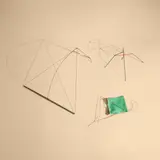 Shadow piece by Pierre Degen, sculpture, sold Aug 2026