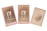 And others Cartes-de-visite by Charles T. Scowen, print, sold Jul 2026