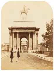 Untitled by Francis Frith, photograph, offered Jul 2026