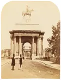 Untitled by Francis Frith, photograph, offered Jul 2026