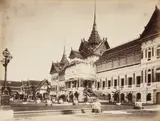 Untitled by Gustave Richard Lambert, photograph, sold Jul 2026
