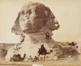 Zengaki by Félix Bonfils, photograph, sold Jul 2026