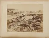 Holy Land by Félix Bonfils, photograph, sold Jul 2026