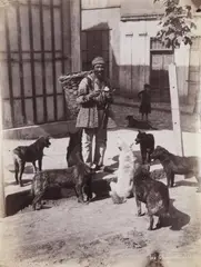 Sébah & Joallier by Abdullah Frères, photograph, sold Jul 2026