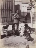 Sébah & Joallier by Abdullah Frères, photograph, sold Jul 2026