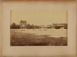 Views of Fatehpur Sikri by Samuel Bourne, photograph, offered Jul 2026