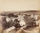 New Zealand Scenery by Robert Henry Bartlett, photograph, sold Jul 2026