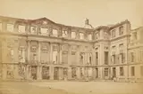 And Achille Léon Quinet by Eugène Disdéri, photograph, sold Jul 2026