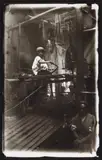 Persia 100 Years Ago by Ernst Höltzer, ink, offered Jul 2026