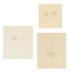 Untitled by Stanley Spencer, Pencil, sold Jul 2026