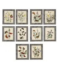 Untitled by Henry Noel Humphreys, print (other), sold Jul 2026