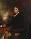 Untitled by Thomas Lawrence, Oil on canvas, sold Jun 2026
