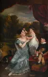Untitled by Ramsay Richard Reinagle, Oil on canvas, offered Jun 2026