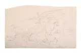 Study of penha hill by George Chinnery, Pencil, offered Jun 2026