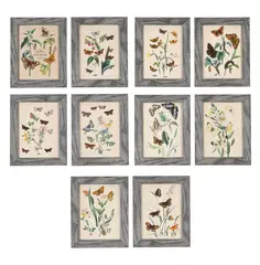 Untitled by John Obadiah Westwood, print (other), sold Jun 2026