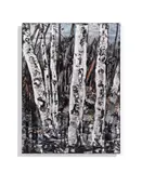 Untitled by Jaap de  Vries, 2007, Acrylic on aluminium, sold Jun 2026