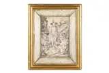 Untitled by Martin Schongauer, Engraving, circa, sold Jun 2026