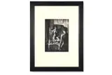 Untitled by Gerald Brockhurst, Etching, sold Jun 2026