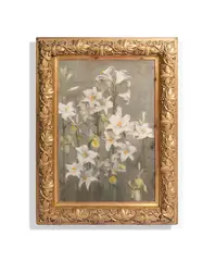 Untitled by Thomas Millie Dow, Oil on canvas, sold Jun 2026