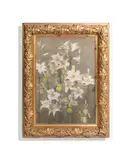 Untitled by Thomas Millie Dow, Oil on canvas, sold Jun 2026