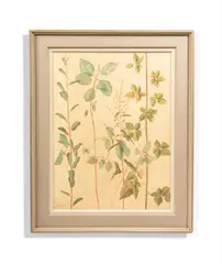 Untitled by Carolyn Sergeant, 2002, Oil on board, sold Jun 2026