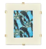 Untitled by Edmund Dulac, Ink and watercolour, squared for transfer, sold Jun 2026