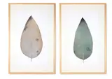 Untitled by Jonathan Delafield Cook, Watercolour One signed and dated, sold Jun 2026