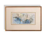 Untitled by Mary Kessell, 1955, Pastel and watercolour, sold Jun 2026