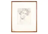 Untitled by Henry Lamb, 1908, Pencil, sold Jun 2026