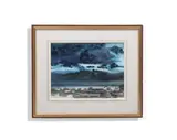 Untitled by Tory Lawrence, Watercolour, sold Jun 2026