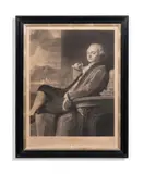 Untitled by William Dickinson, print (other), sold May 2026
