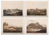 Untitled by Henry Salt, etching, sold May 2026