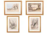 Untitled by Louis Hague, print (other), sold May 2026