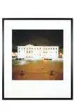 Gothenberg town hall by Richard H. Ross, Photograph, offered May 2026