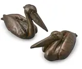 Untitled by Donald Grieg, Bronze, sold May 2026