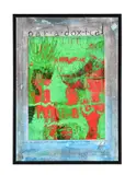 Paradoxical by Raphael Mazzucco, Mixed media on canvas, offered May 2026