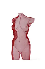 Venus iii by David Begbie, 2007, sculpture, offered May 2026