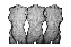 Intemates ii 2005 by David Begbie, sculpture, offered May 2026