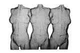 Intemates ii 2005 by David Begbie, sculpture, offered May 2026