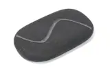 Untitled by Tom Perkins, Carved and polished slate, offered May 2026