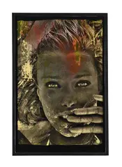 Trust by Raphael Mazzucco, 2007, Photograph and resin, offered May 2026