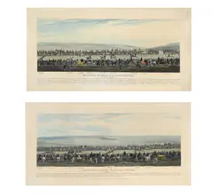 Untitled by Charles Hunt, print (other), sold Apr 2026